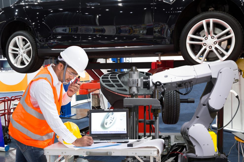 A atuação do engenheiro Automotivo como perito Judicial